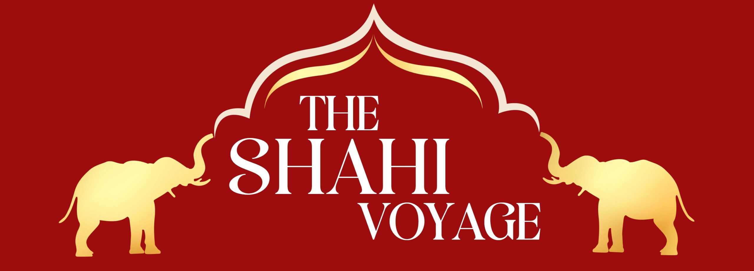 The Shahi Voyage